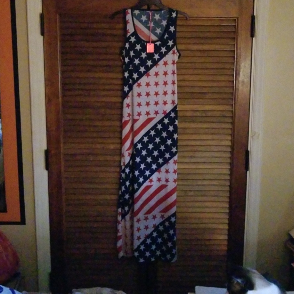 True Rock Dress. Size Medium. NWT